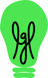 Little Green Light logo